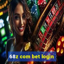 68z com bet login